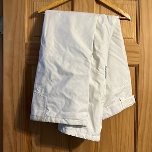 Karbon Brand Ski Pants!